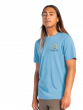 Camiseta VOLCOM KIND SHINE Azul