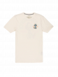 Camiseta Volcom MR Liberty Branca