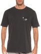Camiseta Volcom Spirit Animals Preta