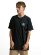 Camiseta Volcom Stone Long Fit Multiverso