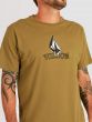 Camiseta Volcom Supple 