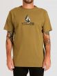 Camiseta Volcom Supple 