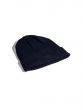 Gorro Touca Diamond Brilliant Cuffed Rib Navy