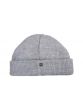 Gorro Touca Diamond Un Polo Cinza