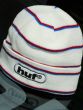 Gorro Touca HUF Worldwide Stripe Beanie 