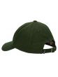Boné HUF Essentials OG logo Verde