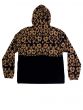 Jaqueta Grizzly Goldleaf Windbreaker