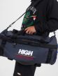 Foto Bag High Company Duffle X Nautica Navy HIGH Company - Skate Shop Online