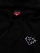 Foto Moletom Fechado Diamond Og Brilliant Hoodie Diamond - Roupa Original