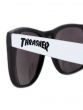 Foto Óculos Thrasher Skatemag Sunglasses Branco Thrasher Magazine - Skate Shop Online