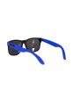 Óculos Thrasher Skatemag Sunglasses Azul
