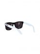 Óculos Thrasher Skatemag Sunglasses Branco