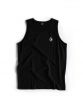 Regata Volcom Deadly Stone Preta