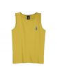 Regata Volcom Stone Deadly Stone Verde Claro