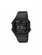 Relógio Casio Vintage B650WB-1BDF-SC Preto Melbourne Skateboards - Melbourne Skateboards