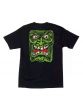 Camiseta Santa Cruz Skateboards Roskopp Face