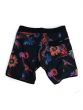 Bermuda BoardShorts Volcom Stone Lido Scallop