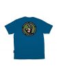  Camiseta Santa Cruz Screaming Hand Insignia 