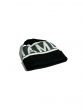 Touca Gorro Diamond Stadium Beanie Black Diamond - Item Streetwear