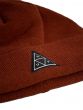 Touca Gorro Huf Essentials Triple Triangle Cuff Beanie 