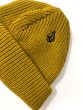 Touca Gorro Volcom Sailor Stone Amarelo