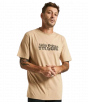 Camiseta Volcom  Slicer Caqui