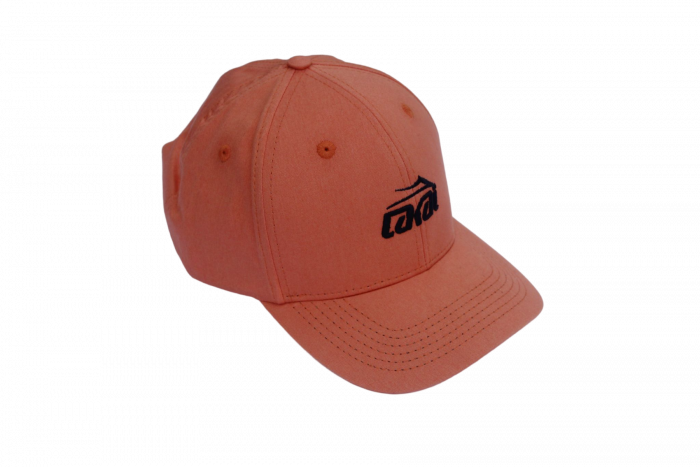 Boné Strapback Lakai Limited Basic Laranja