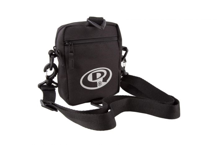 Shoulder Bag Drop Dead Preta