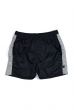 Bermuda Boarshort ELástico Lakai Bicolor Preto