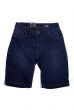 Bermuda Jeans Vorta Volcom Azul