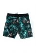 Bermuda Boarshort MCD Under Water-Preto