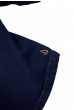 Bermuda Jeans Vorta Volcom Azul