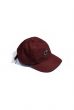 Boné Lost Enterprises Dad Cap Sheep Bordô