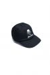Boné Primitive x Megadeth Vic Strapback Primitive - Item Streetwear