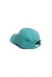 Boné Thrasher Magazine Dad Hat Flame Verde Água