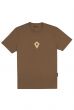 Camiseta Regular Mcd Classic Pipa