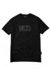 Camiseta MCD Darkfoil