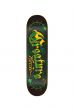 Shape Maple Creature Skateboards Horde Script 8.25" x 31.9"/14"