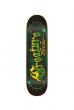 Shape Maple Creature Skateboards Horde Script 8.25" x 31.9"/14"