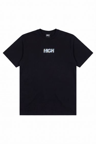 Camiseta High Company Shock Black