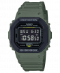 Foto Relógio Casio G-Shock DW-5610SU-3DR Melbourne Skateboards - Skate Shop Online