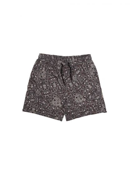 Bermuda Independent Trucks Holdem Short
