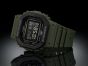 Foto Relógio Casio G-Shock DW-5610SU-3DR Melbourne Skateboards - Skate Shop Online