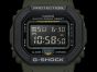 Foto Relógio Casio G-Shock DW-5610SU-3DR Melbourne Skateboards - Skate Shop Online