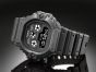 Foto Relógio Casio G-Shock DW-5900BB-1DR Melbourne Skateboards - Skate Shop Online