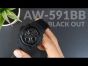 CASIO G-SHOCK AW-591BB-1A