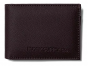 Carteira Compact Rusty Marrom