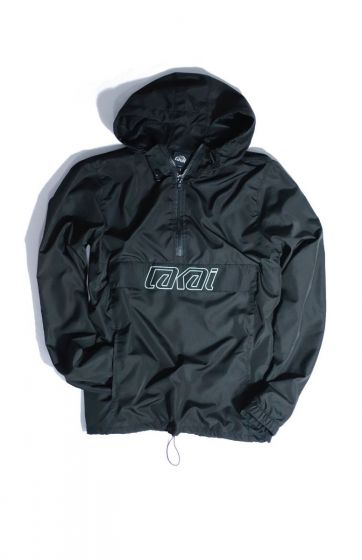 Jaqueta Corta Vento Forrada Lakai Limited Pockets