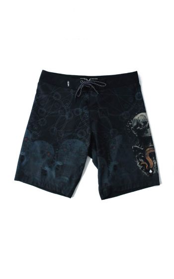 Bermuda Boardshorts MCD Oleander