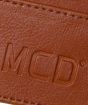 Carteira Mcd Slim Caramelo